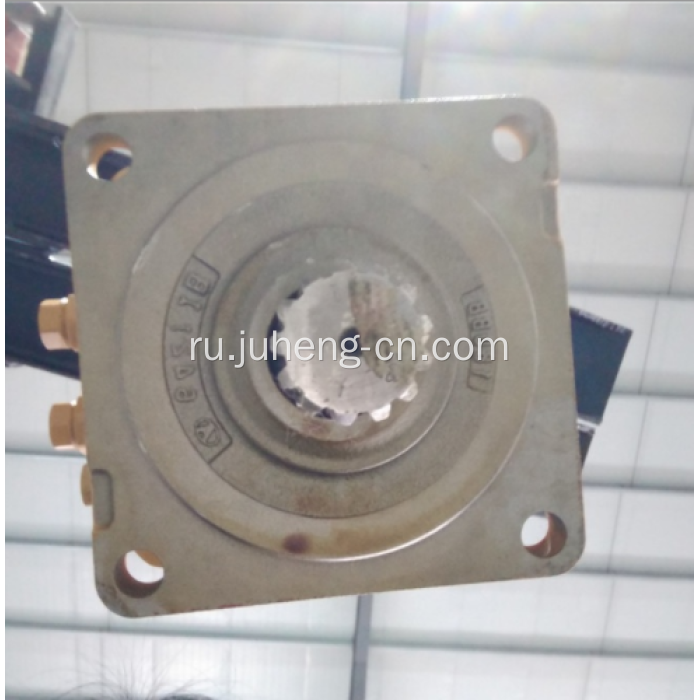 Двигатель экскаватора кошек 3349973 330C 330D Swing Motor